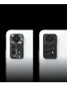 Kup Nakładka Ringke Camera Styling Redmi Note 11 Pro/11E Pro Black - RGK1599BLK - {ean13} - Sklep Home Screen