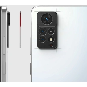 Buy Ringke Camera Styling Redmi Note 11 Pro/11E Pro Black - RGK1599BLK - {ean13} - Home Screen Store Europe