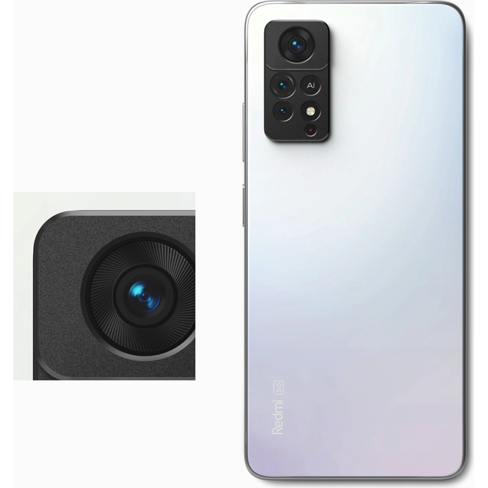 Nakładka Ringke Camera Styling Redmi Note 11 Pro/11E Pro Black