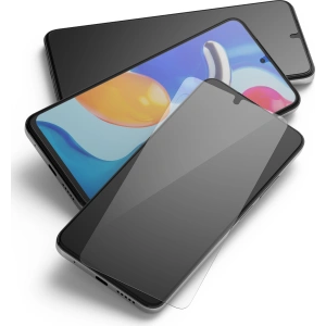 Kup Szkło hartowane Ringke ID Glass Redmi Note 11 Pro/11E Pro [2 PACK] - RGK1596 - {ean13} - Sklep Home Screen