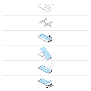 Kup Szkło hartowane Ringke ID Glass Redmi Note 11 Pro/11E Pro [2 PACK] - RGK1596 - {ean13} - Sklep Home Screen