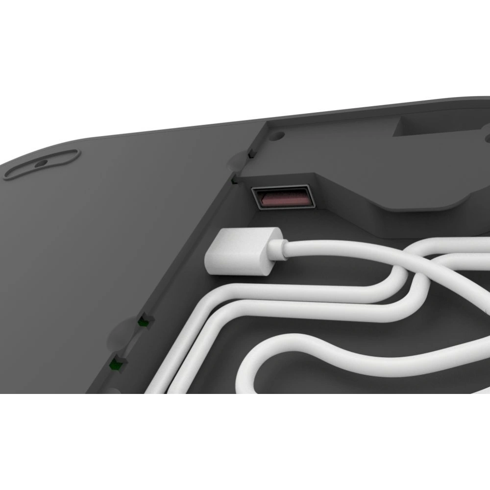 Ładowarka bezprzewodowa MagSafe Tech-Protect A14 3in1 Magnetic Wireless Charger Black