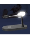 Kup Bezdrátová nabíječka MagSafe Tech-Protect A14 3in1 Magnetic Wireless Charger Black - THP1136BLK - {ean13} - Sklep Home Screen