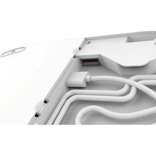 Kup Bezdrátová nabíječka MagSafe Tech-Protect A14 3v1 Magnetic Wireless Charger Bílá - THP1137WHT - {ean13} - Sklep Home Screen