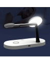 Kup Bezdrátová nabíječka MagSafe Tech-Protect A14 3v1 Magnetic Wireless Charger Bílá - THP1137WHT - {ean13} - Sklep Home Screen