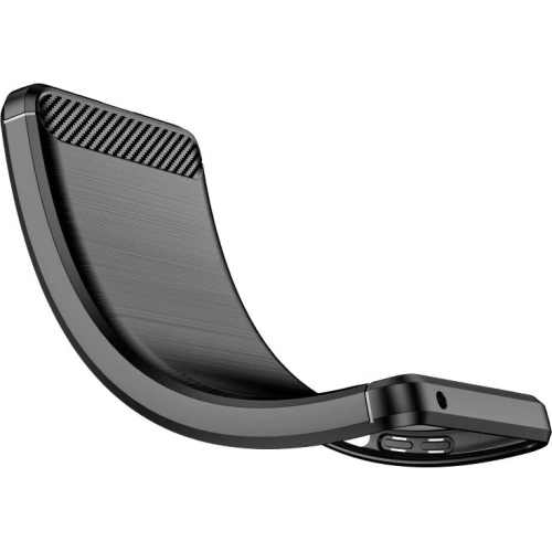 Buy Tech-Protect TPUCarbon POCO F4 5G Black - THP1138BLK - {ean13} - Home Screen Store Europe