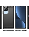 Buy Tech-Protect TPUCarbon POCO F4 5G Black - THP1138BLK - {ean13} - Home Screen Store Europe