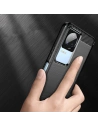 Buy Tech-Protect TPUCarbon POCO F4 5G Black - THP1138BLK - {ean13} - Home Screen Store Europe