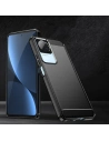 Buy Tech-Protect TPUCarbon POCO F4 5G Black - THP1138BLK - {ean13} - Home Screen Store Europe