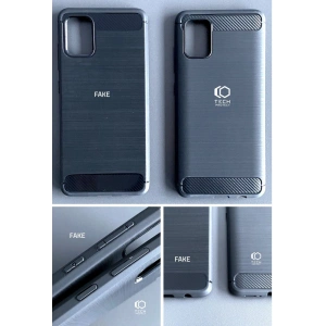 Kup Etui Tech-Protect TPUCarbon POCO F4 5G Black - THP1138BLK - {ean13} - Sklep Home Screen
