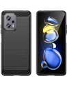 Kup Etui Tech-Protect TPUCarbon POCO X4 GT černé - THP1139BLK - {ean13} - Sklep Home Screen