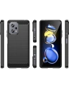 Kup Etui Tech-Protect TPUCarbon POCO X4 GT Fekete - THP1139BLK - {ean13} - Sklep Home Screen