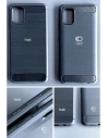 Kup Etui Tech-Protect TPUCarbon POCO X4 GT Fekete - THP1139BLK - {ean13} - Sklep Home Screen