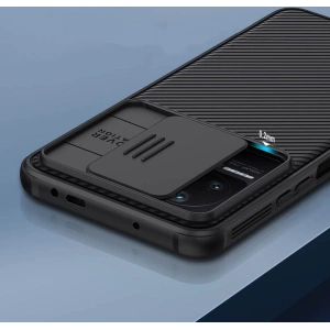 Kup Etui Nillkin Camshield Pro POCO F4 5G Black - NLK410BLK - {ean13} - Sklep Home Screen