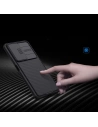 Kup Etui Nillkin Camshield Pro POCO F4 5G Fekete - NLK410BLK - {ean13} - Sklep Home Screen