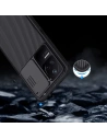 Buy Nillkin Camshield Pro POCO F4 5G Black - NLK410BLK - {ean13} - Home Screen Store Europe