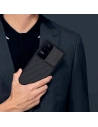 Kup Case Nillkin Camshield Pro POCO F4 5G Schwarz - NLK410BLK - {ean13} - Sklep Home Screen