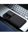Kup Case Nillkin Camshield Pro POCO F4 5G Schwarz - NLK410BLK - {ean13} - Sklep Home Screen