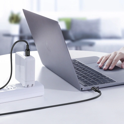 Kup Cablul UGREEN US300 USB-C - USB-C 1m alb - UGR1288WHT - {ean13} - Sklep Home Screen
