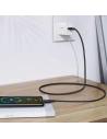 Kup Cablul UGREEN US300 USB-C - USB-C 1m alb - UGR1288WHT - {ean13} - Sklep Home Screen