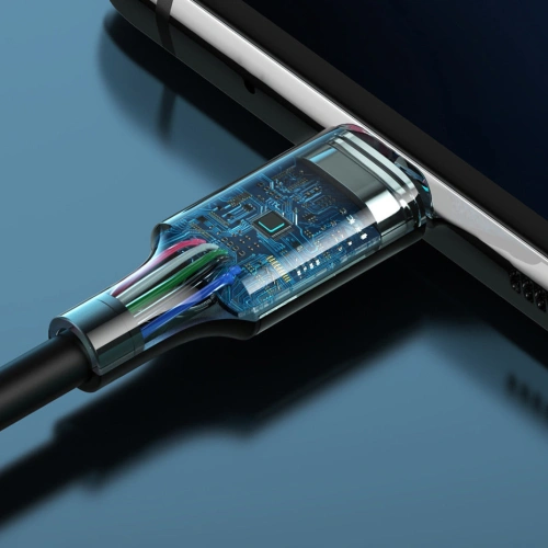 Kup Kabel UGREEN US300 USB-C - USB-C 1m biały - UGR1288WHT - {ean13} - Sklep Home Screen