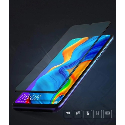 Buy Ringke ID Glass Full Cover Huawei P30 Lite - RGK919 - {ean13} - Home Screen Store Europe