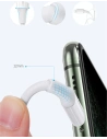 Kup Cablul UGREEN US171 USB-C - Lightning MFi 3A 1.5m alb - UGR1290WHT - {ean13} - Sklep Home Screen