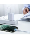 Kup Cablul UGREEN US171 USB-C - Lightning MFi 3A 1.5m alb - UGR1290WHT - {ean13} - Sklep Home Screen