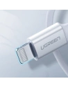 Kup Cablul UGREEN US171 USB-C - Lightning MFi 3A 1.5m alb - UGR1290WHT - {ean13} - Sklep Home Screen