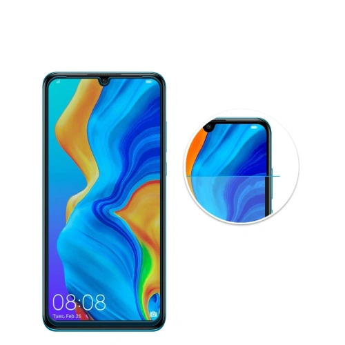 Buy Ringke ID Glass Full Cover Huawei P30 Lite - RGK919 - {ean13} - Home Screen Store Europe