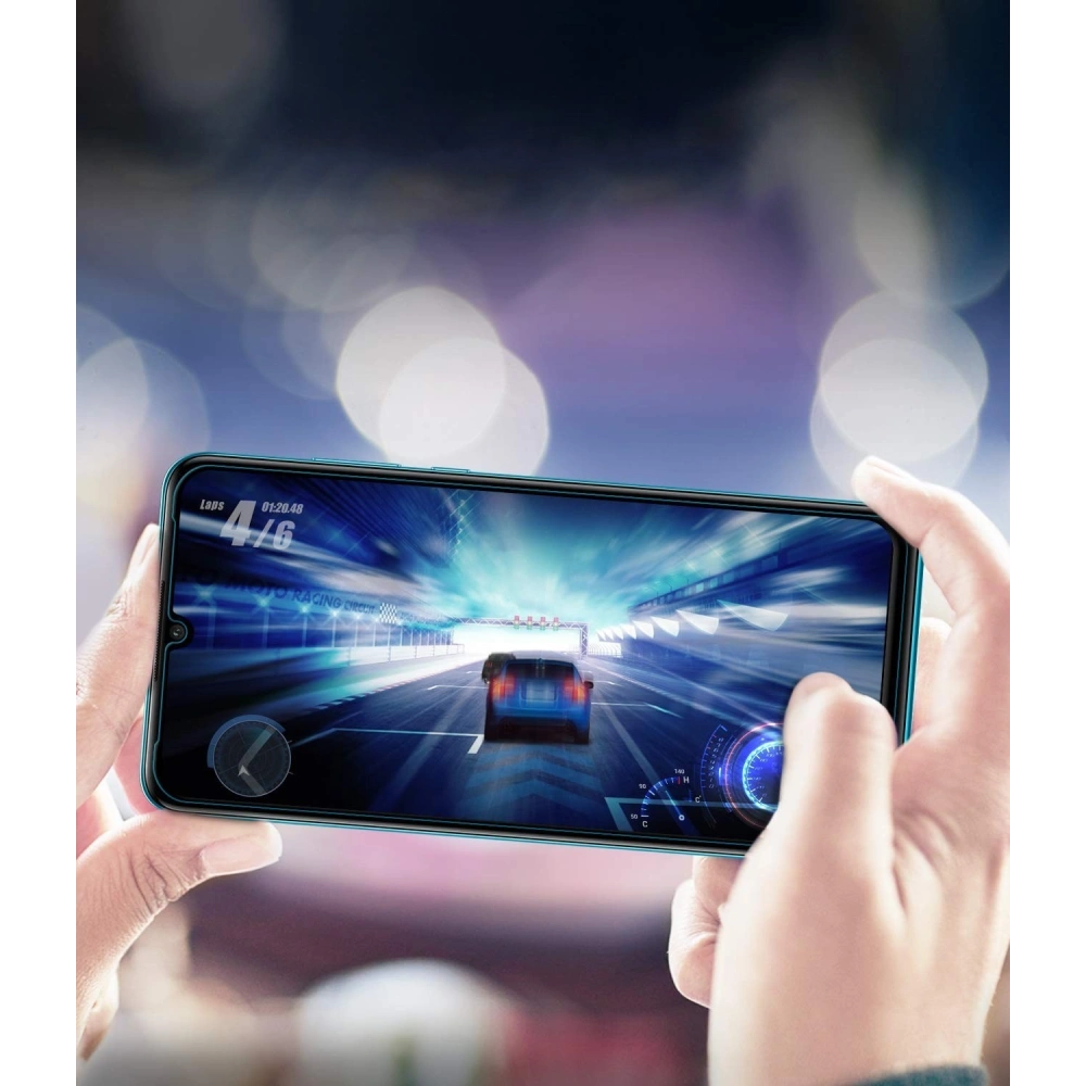 Kup Szkło hartowane Ringke ID Glass Full Cover Huawei P30 Lite w najlepszej cenie w Home Screen