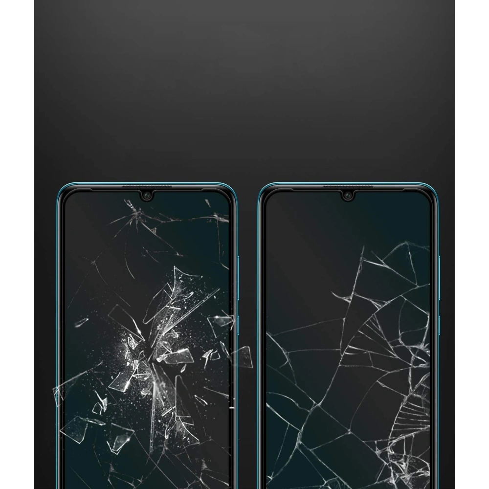 Kup Szkło hartowane Ringke ID Glass Full Cover Huawei P30 Lite w najlepszej cenie w Home Screen