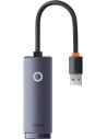 Kup Netzwerkadapter Baseus Lite Series USB zu RJ45, 1000Mbps (grau) - BSU3374GRY - {ean13} - Sklep Home Screen