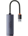 Kup Netzwerkadapter Baseus Lite Series USB zu RJ45, 1000Mbps (grau) - BSU3374GRY - {ean13} - Sklep Home Screen