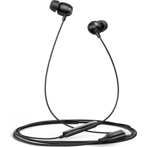 Kup Căști UGREEN EP104 Lightning MFI 1.15m negru - UGR1293BLK - {ean13} - Sklep Home Screen