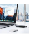 Kup UGREEN CM312 USB-C Adapter - Ethernet RJ-45 5Gbps schwarz - UGR1294BLK - {ean13} - Sklep Home Screen
