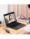 Kup UGREEN CM312 USB-C Adapter - Ethernet RJ-45 5Gbps schwarz - UGR1294BLK - {ean13} - Sklep Home Screen
