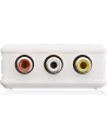 Kup UGREEN analóg-digitális audio-videó jelet átalakító RCA - HDMI fehér - UGR1295WHT - {ean13} - Sklep Home Screen