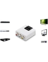 Buy UGREEN converter of analog-to-digital audio-video signal RCA - HDMI white - UGR1295WHT - {ean13} - Home Screen Store Europe
