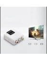 Buy UGREEN converter of analog-to-digital audio-video signal RCA - HDMI white - UGR1295WHT - {ean13} - Home Screen Store Europe