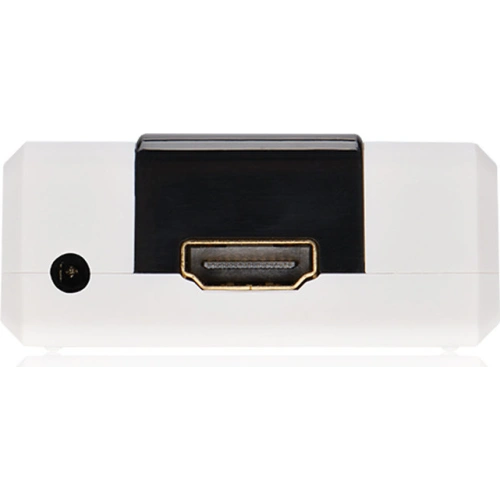 Buy UGREEN converter of analog-to-digital audio-video signal RCA - HDMI white - UGR1295WHT - {ean13} - Home Screen Store Europe