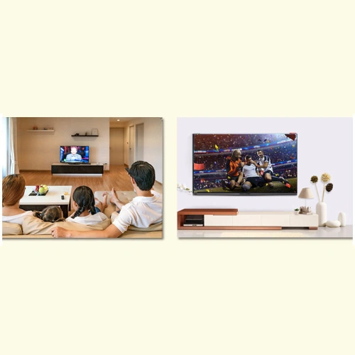 Kup Rozdělovač/switch UGREEN 4x HDMI (vstup) na 2x HDMI (výstup) 4K/FullHD černý - UGR1297BLK - {ean13} - Sklep Home Screen