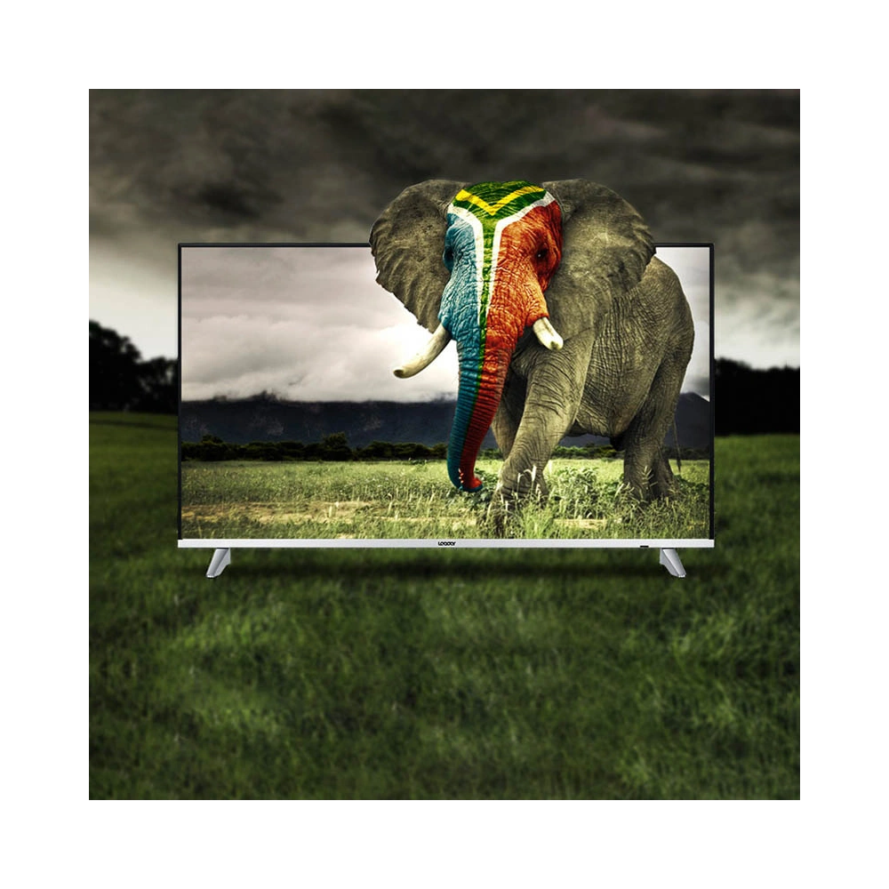 Rozdzielacz/switch UGREEN 4x HDMI (wejście) do 2x HDMI (wyjście) 4K/FullHD czarny