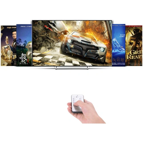 Kup Împărțitor/switch UGREEN 4x HDMI (intrare) la 2x HDMI (ieșire) 4K/FullHD negru - UGR1297BLK - {ean13} - Sklep Home Screen
