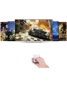 Buy UGREEN signal splitter 4x HDMI (input) to 2x HDMI (output) switch splitter switch 4K / FullHD black - UGR1297BLK - {ean13} - Home Screen Store Europe