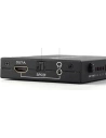Buy UGREEN signal splitter 4x HDMI (input) to 2x HDMI (output) switch splitter switch 4K / FullHD black - UGR1297BLK - {ean13} - Home Screen Store Europe