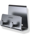 Suport de perete UGREEN LP193 pentru smartphone și tabletă, negru