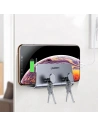 Kup Uchwyt ścienny UGREEN LP193 do smartfona tabletu czarny - UGR1298BLK - {ean13} - Sklep Home Screen