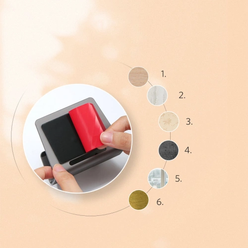 Kup Suport de perete UGREEN LP193 pentru smartphone și tabletă, negru - UGR1298BLK - {ean13} - Sklep Home Screen