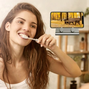Kup Uchwyt ścienny UGREEN LP193 do smartfona tabletu czarny - UGR1298BLK - {ean13} - Sklep Home Screen